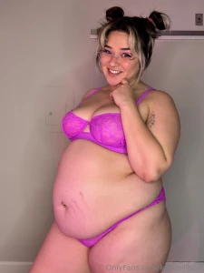 Proud of my stretch marks they show how much i ve grown