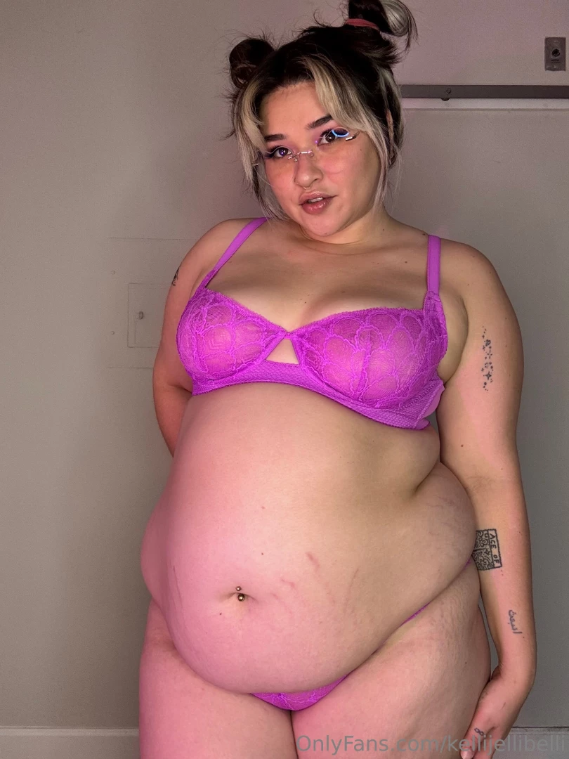 Proud of my stretch marks they show how much i ve grown part 1 