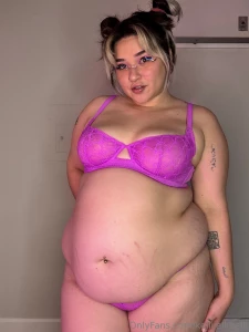 Proud of my stretch marks they show how much i ve grown part 1