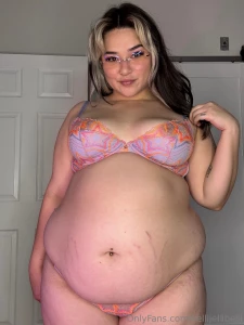 The love handles always be handling hehe part 1