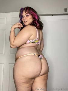 Just so much ass