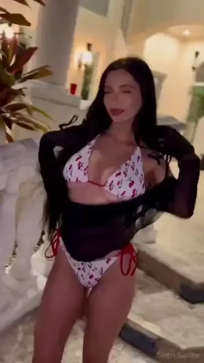 I hope this makes your dick jump 