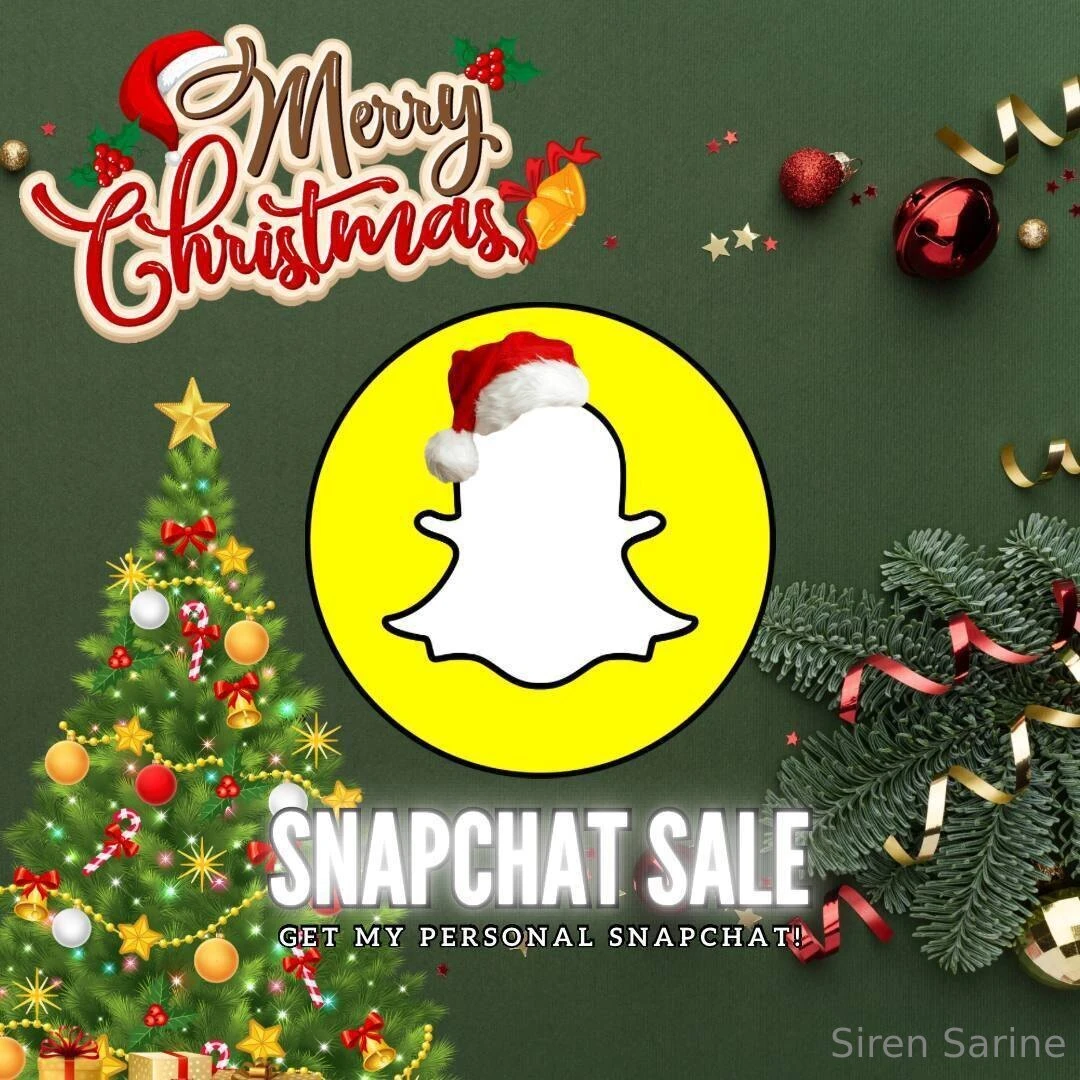 Tip me 25 with the code vipsnap amp your username merry christmas 