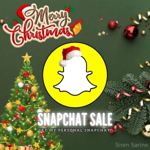 Tip me 25 with the code vipsnap amp your username merry christmas