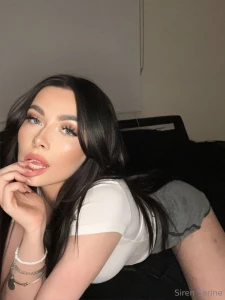 Sirensarina part 1