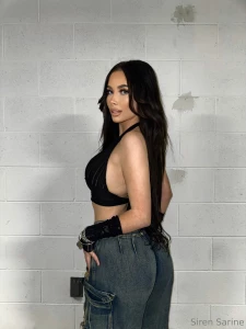 The latest