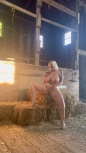 Watch me strip all my clothes off in this 6 min video at my photoshoot part 1