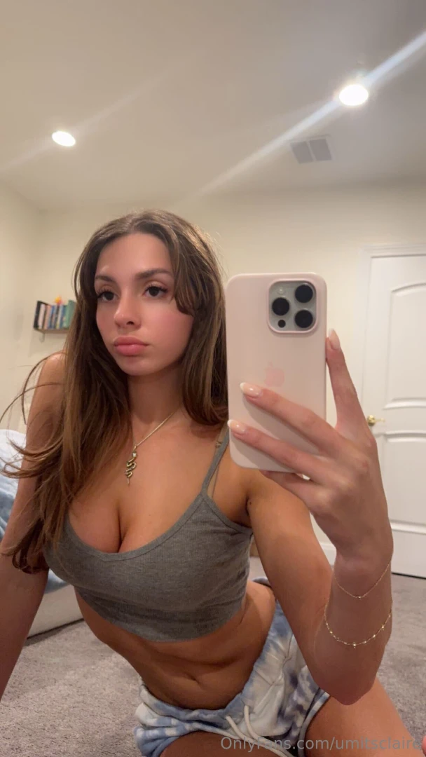 Just did something i never thought i would you should go check it out 