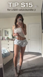 It s friday so i figured i should spoil you a little so tip 15 so i