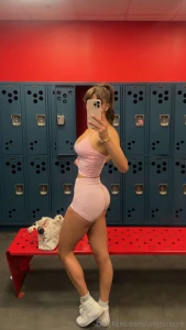 I ve been feeling myself lately not gonna lie