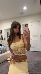 I wouldnt miss what just hit your dms rn just saying