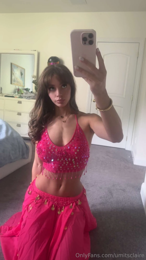 Do you like this color on me part 129 