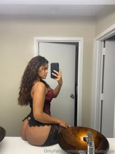 You walk into me wearing this what re you doing part 1