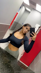 Look really closely and lmk if you notice anything