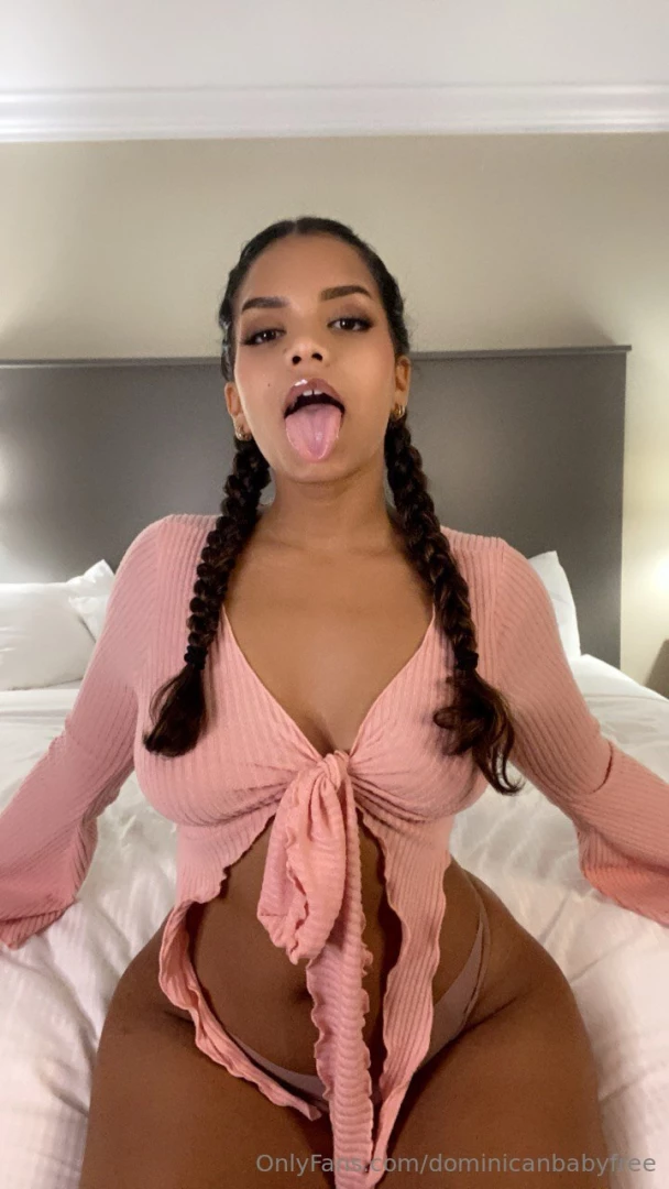 You know what else is pink besides this top 