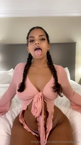 You know what else is pink besides this top