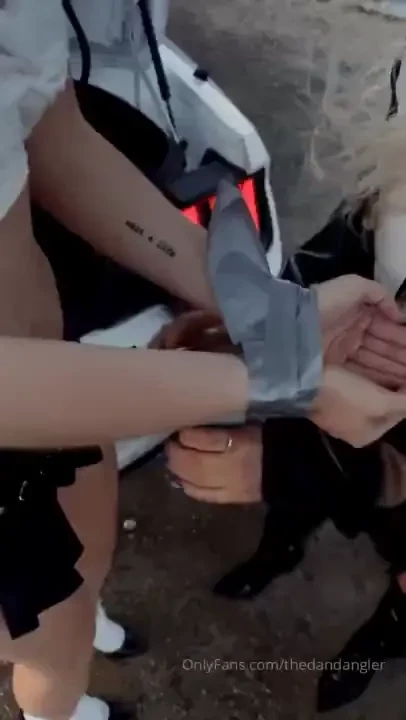 I k dnapped littlepolishangel wanna see what i did to her new sextape 