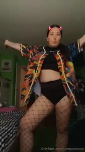 I want to see ray volpe again