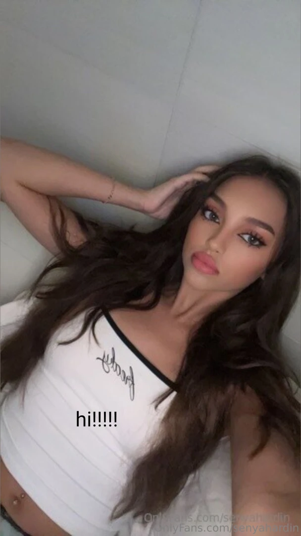 Just checking in to see how you re doing 