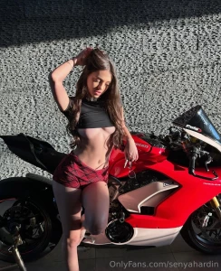 Feeling adventurous let s go for a ride