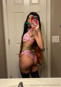 Enjoying the view i can show you more if you want