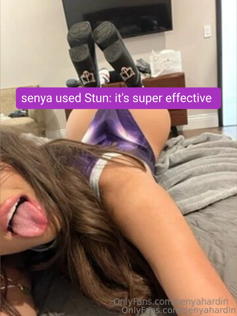 Senyahardin 