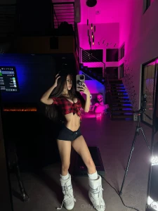 I hope you re not too busy for me