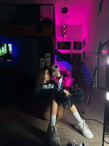 Do you want me to open my legs