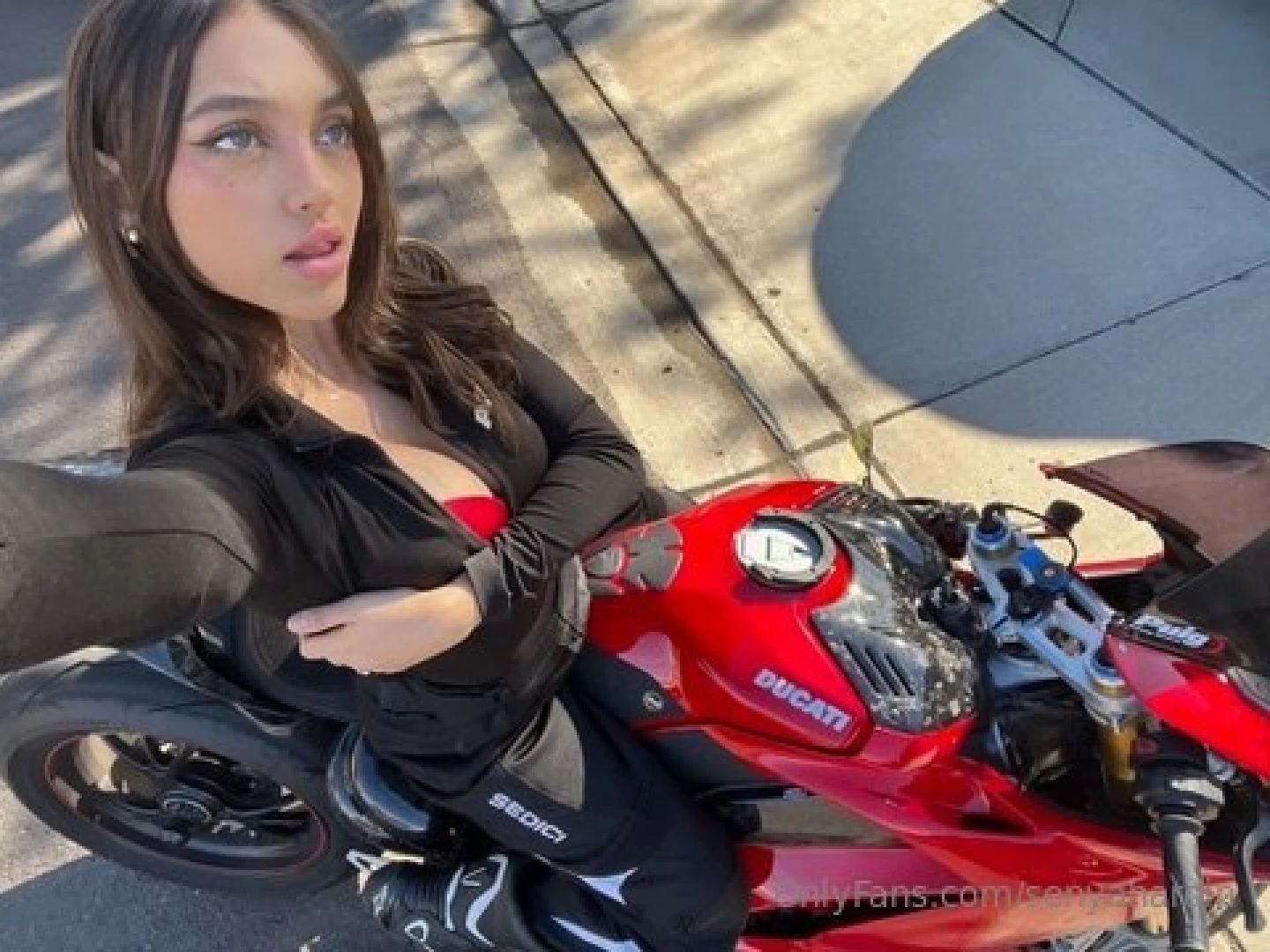 Can you guess what color my panties are part 5 