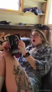 Butt-fucked by bigfoot getting away into the mountains always