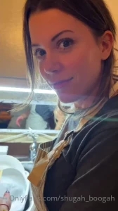 I m just your average housewife you made us dinner and so i handle the