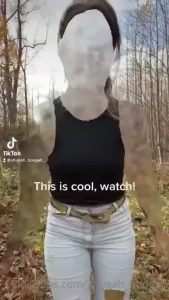 Swipe for the side-by-side