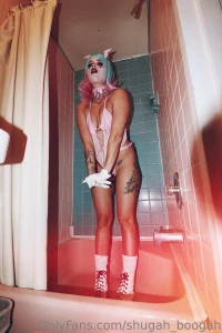 Sweet and sour part 3