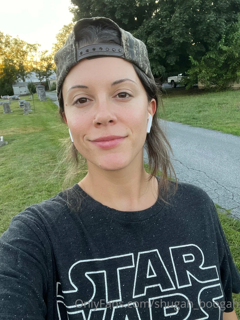 Shugah-boogah part 74 