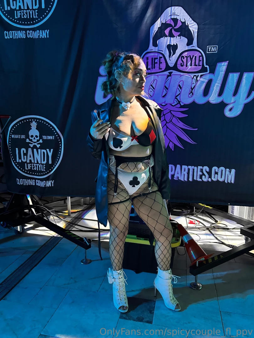 Spicycouple-fl-ppv part 2 