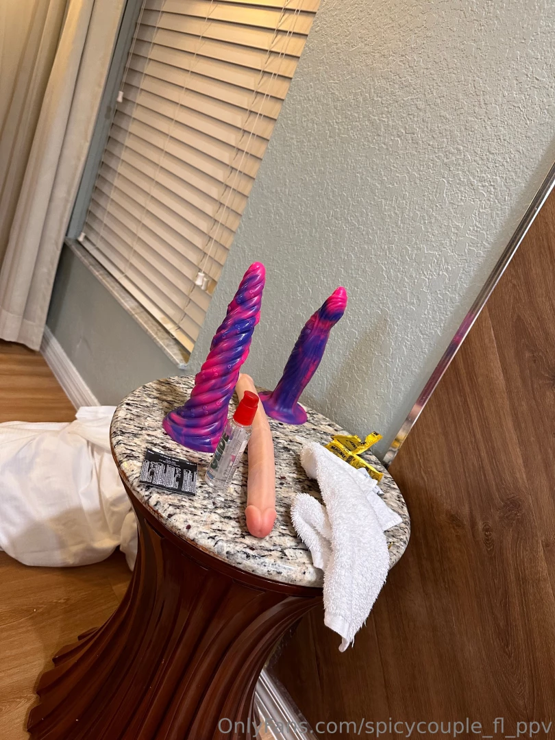 Spicycouple-fl-ppv part 32 
