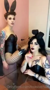 Shenanigans with lilbatty