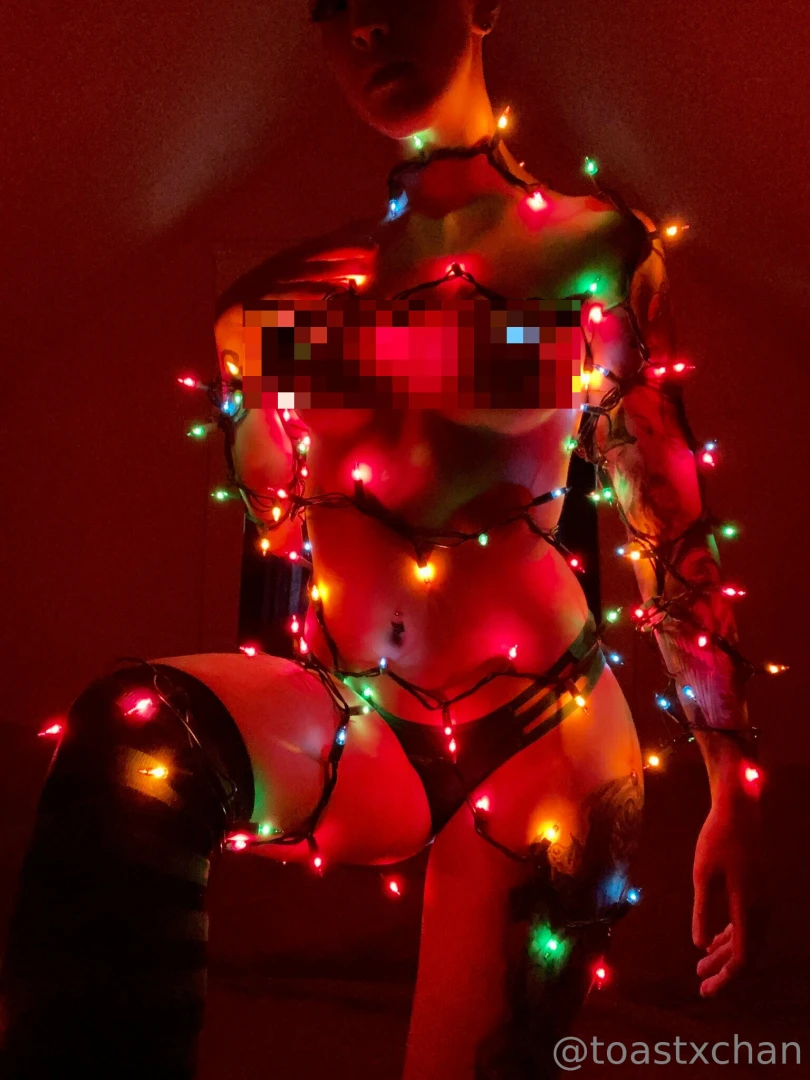 I forgot to shoot another christmas set this year but you can still part 2 