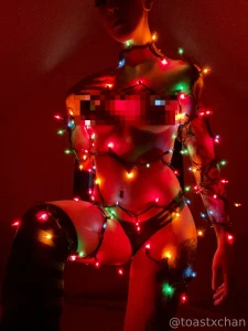 I forgot to shoot another christmas set this year but you can still part 2