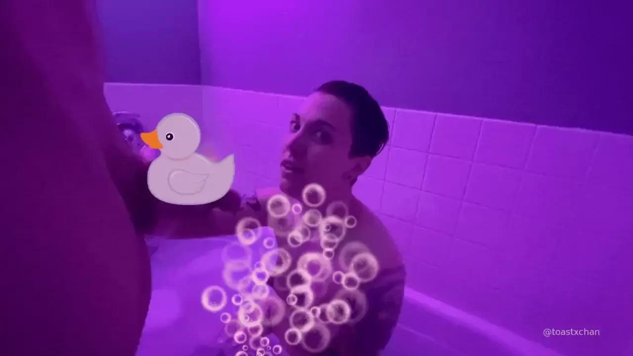 Got another facial from hyperfixation good thing i was already in the 