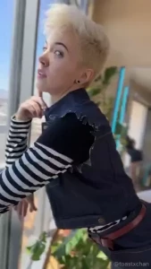 Android 18 full video in this cosplay w baddiesonlypov nbsp can be