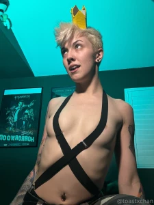 Do you wish for a nip slip check your dms part 1