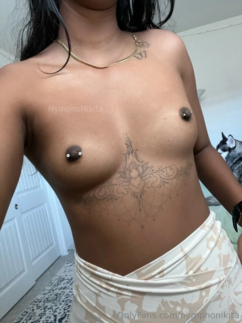 Nymphonikita part 16 