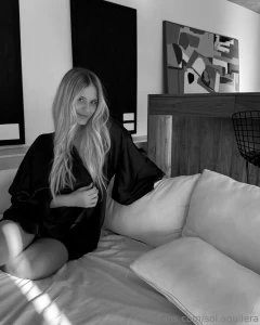 In love with lazy sundays