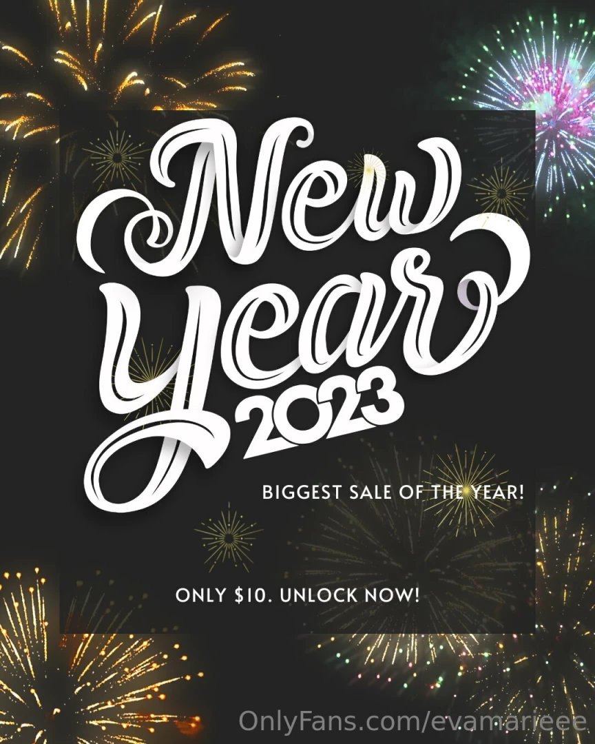 New year budnle get my sexiest 2022 videos for this insane price 10 