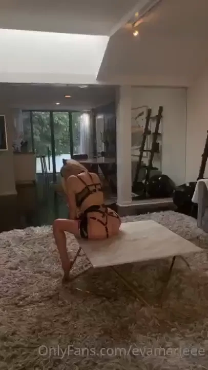 I want every inch daddy part 2 