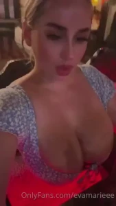 Would you take me out for a drink part 1