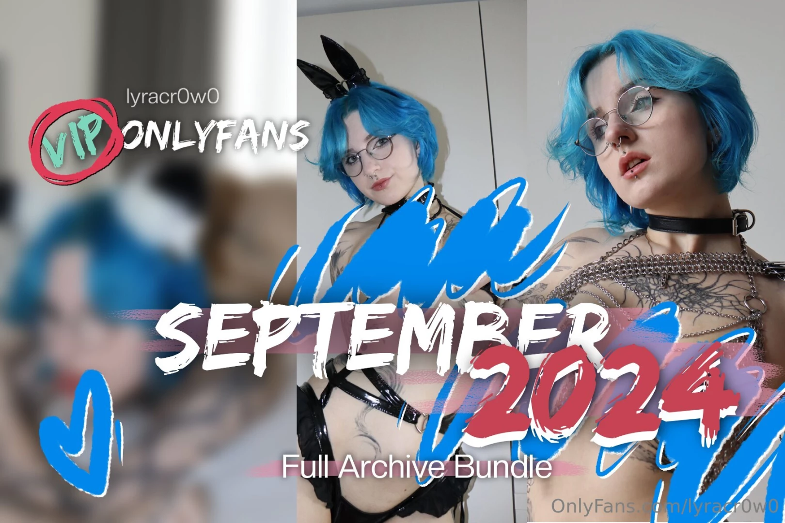 Lyracr0w0-vip exclusive photo archive bundle 35 pics from my fav photo part 1 