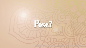 4k - girl cock yoga pose 7 33 40 duration hot yoga lesson pervert