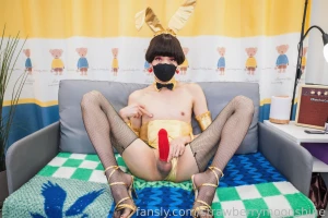 4k - bunny femboy s cum juice full vid 27 38 full photo set 98 part 80